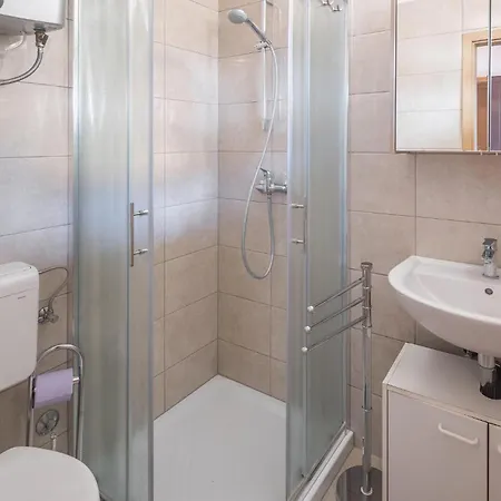 Apartamento In With Wifi