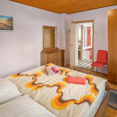 Apartamento In With Wifi