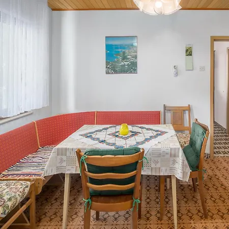 Apartamento In With Wifi Poreč